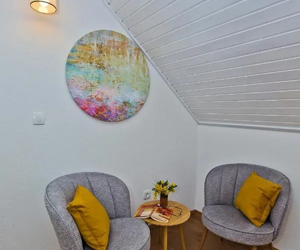 Appartamento *beautiful, Centrally Located Apartment* *