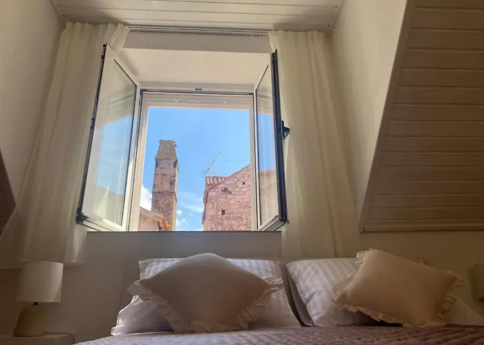 Appartamento *beautiful, Centrally Located Apartment*