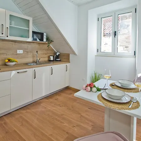 Lägenhet *beautiful, Centrally Located Apartment* Hvar Town