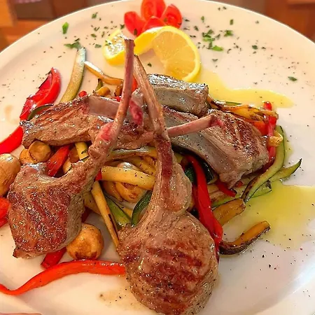 Lägenhet *beautiful, Centrally Located Apartment* *