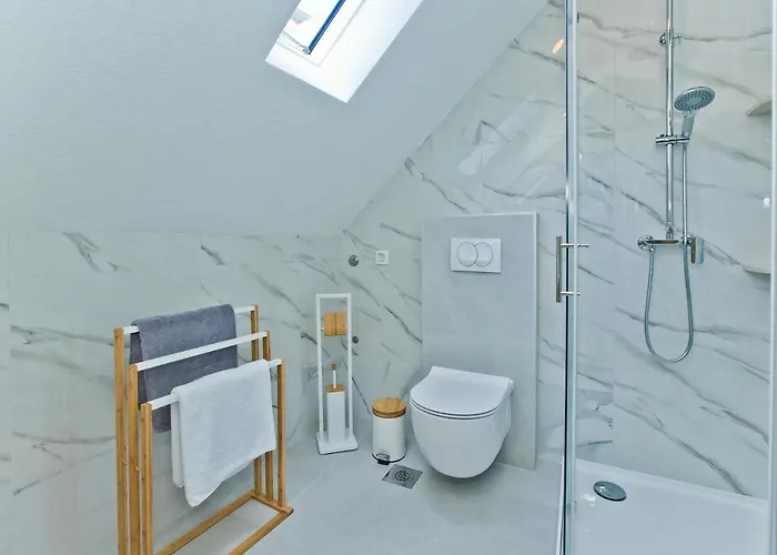 Apartamento *beautiful, Centrally Located Apartment* *