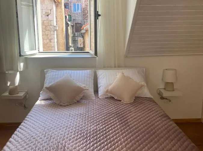 Apartamento *beautiful, Centrally Located Apartment* Hvar Town