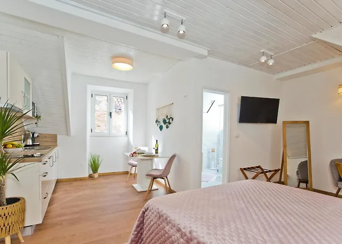 *beautiful, Centrally Located Apartment* Apartamento Hvar Town