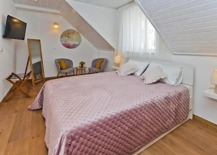 Apartmán *beautiful, Centrally Located Apartment*